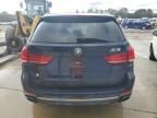 2016 BMW X5 XDRIVE50I