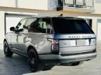 2021 Land Rover Range Rover HSE Westminster Edition