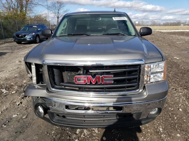 2009 GMC Sierra C1500 SLE