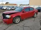 2013 Dodge Avenger SXT