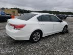 2012 Honda Accord LXP