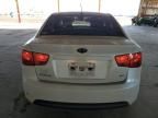 2011 KIA Forte EX