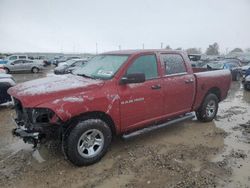 Dodge salvage cars for sale: 2011 Dodge RAM 1500