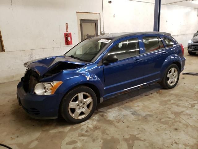 2009 Dodge Caliber SXT