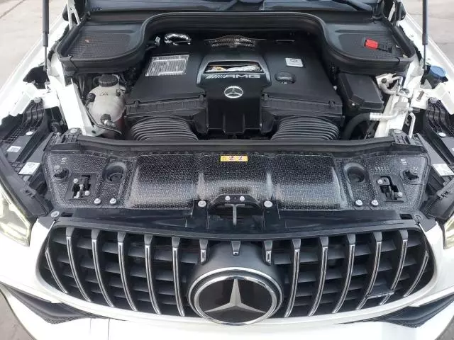 2021 Mercedes-Benz GLE 63 AMG 4matic