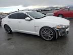 2013 Jaguar XF Supercharged