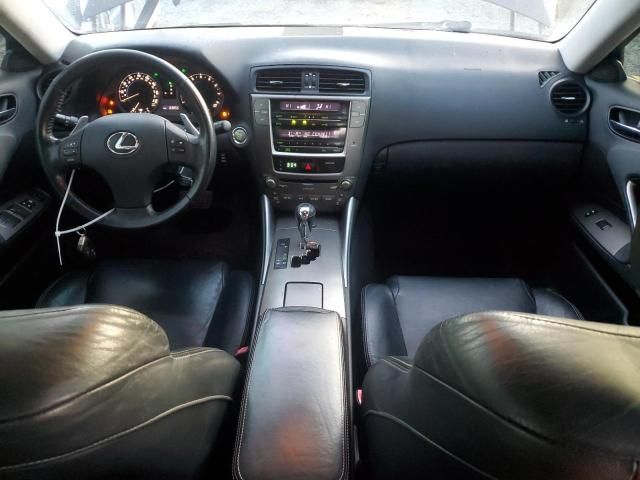 2010 Lexus IS 250