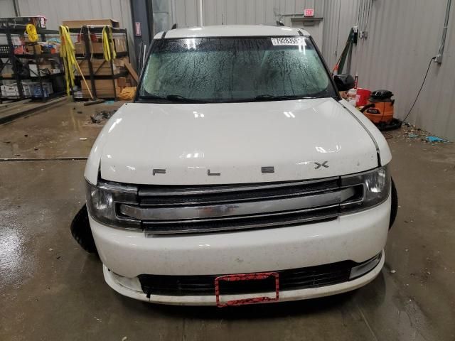 2014 Ford Flex SEL