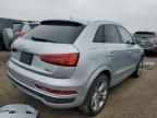 2016 Audi Q3 Prestige