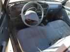 1994 Toyota Pickup 1/2 TON Short Wheelbase STB