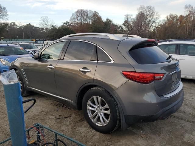 2013 Infiniti FX37