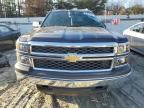 2014 Chevrolet Silverado C1500