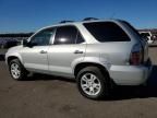 2004 Acura MDX Touring