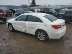 2011 Chrysler 200 Touring