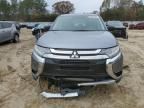 2017 Mitsubishi Outlander ES