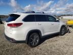 2019 Toyota Highlander Hybrid