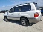 2002 Toyota Land Cruiser