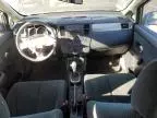 2011 Nissan Versa S