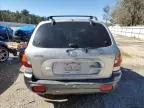 2002 Hyundai Santa FE GLS