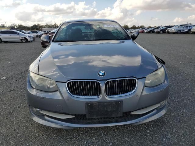 2011 BMW 328 I