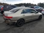 2003 Honda Accord EX