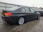 2011 BMW 535 XI