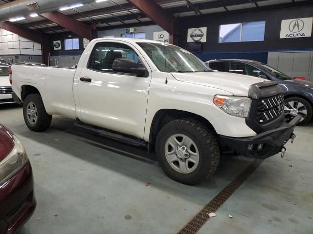 2016 Toyota Tundra SR