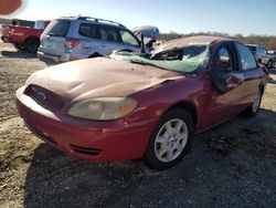 2006 Ford Taurus SE en venta en Spartanburg, SC