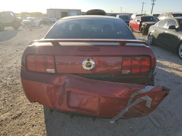 2008 Ford Mustang GT