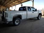 2008 Chevrolet Silverado C2500 Heavy Duty