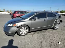 Lotes con ofertas a la venta en subasta: 2007 Honda Civic LX