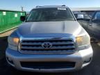 2008 Toyota Sequoia Limited