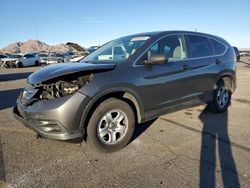 2014 Honda CR-V LX en venta en North Las Vegas, NV