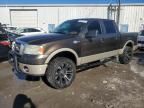 2008 Ford F150 Supercrew