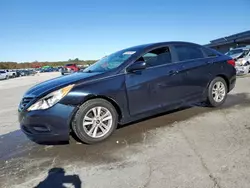 Hyundai Vehiculos salvage en venta: 2012 Hyundai Sonata GLS