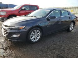 Chevrolet salvage cars for sale: 2023 Chevrolet Malibu LT