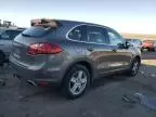 2014 Porsche Cayenne