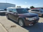 2011 Ford Flex SE