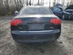 2005 Audi A4 2.0T Quattro