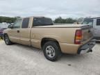 2000 Chevrolet Silverado C1500