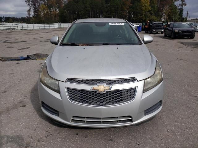 2013 Chevrolet Cruze LT