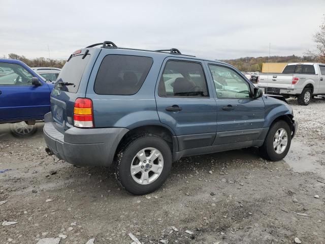 2005 Ford Escape XLT