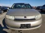 2004 Saturn Ion Level 2