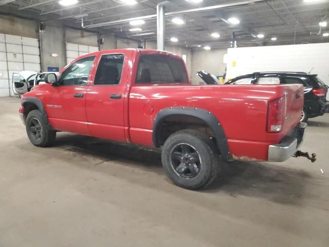 2003 Dodge RAM 1500 ST