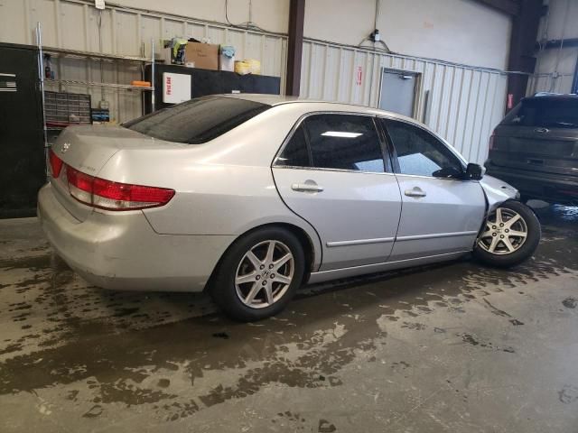 2003 Honda Accord EX