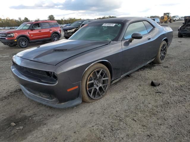 2019 Dodge Challenger GT