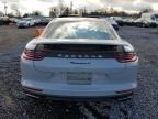 2018 Porsche Panamera 4