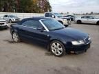 2006 Audi A4 1.8 Cabriolet