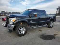 2015 Ford F350 Super Duty en venta en Dunn, NC