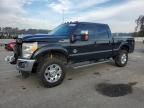 2015 Ford F350 Super Duty